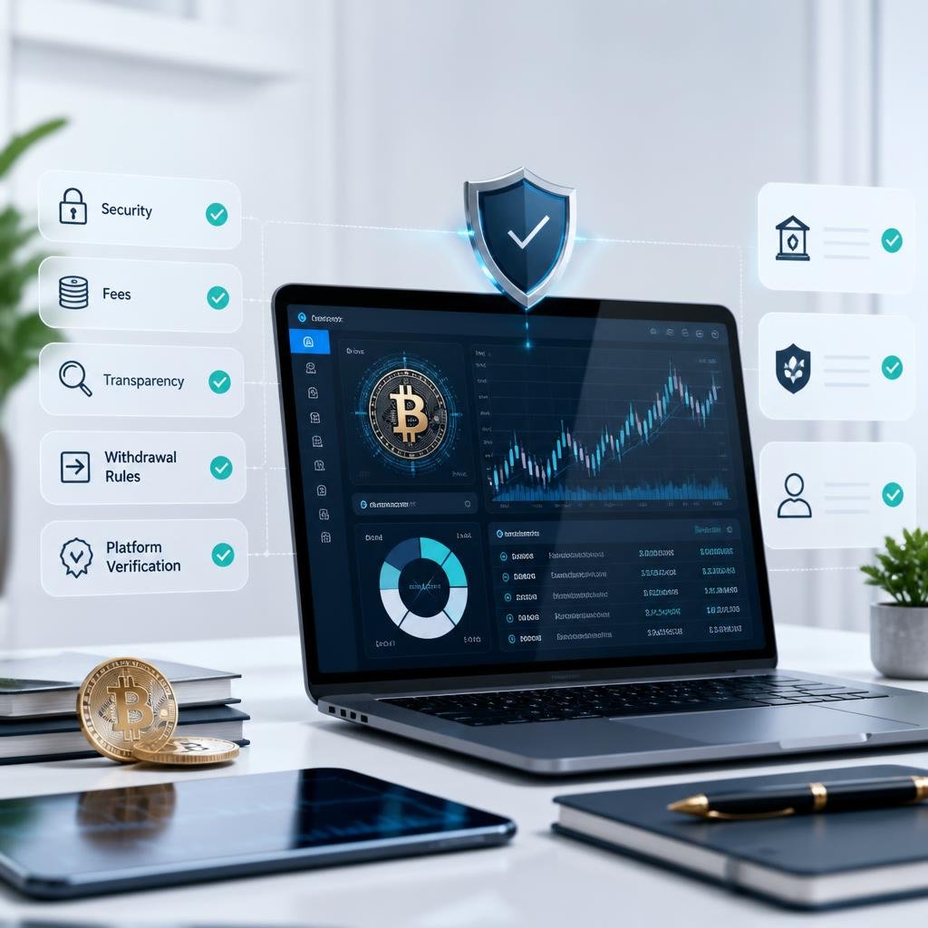 Bitcoin-investment-platform