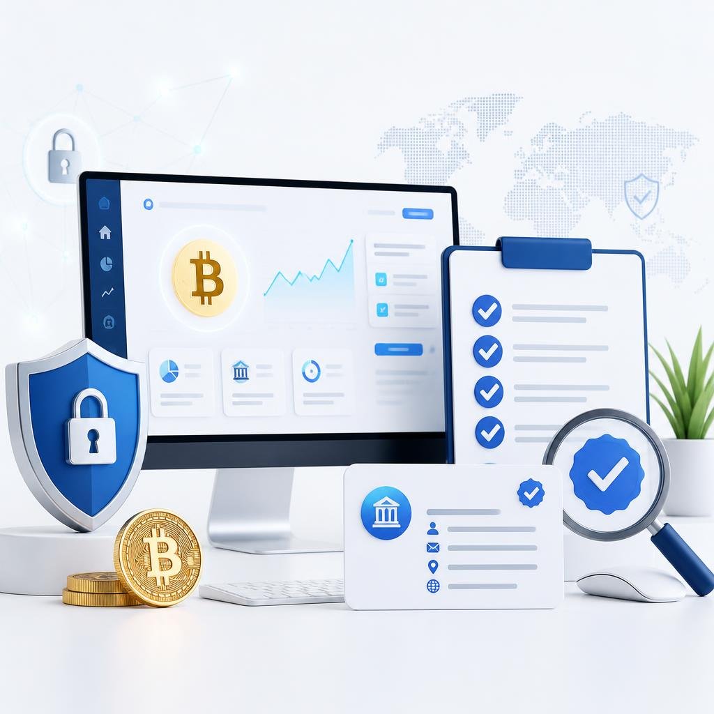 Bitcoin Investment Website Is Legit