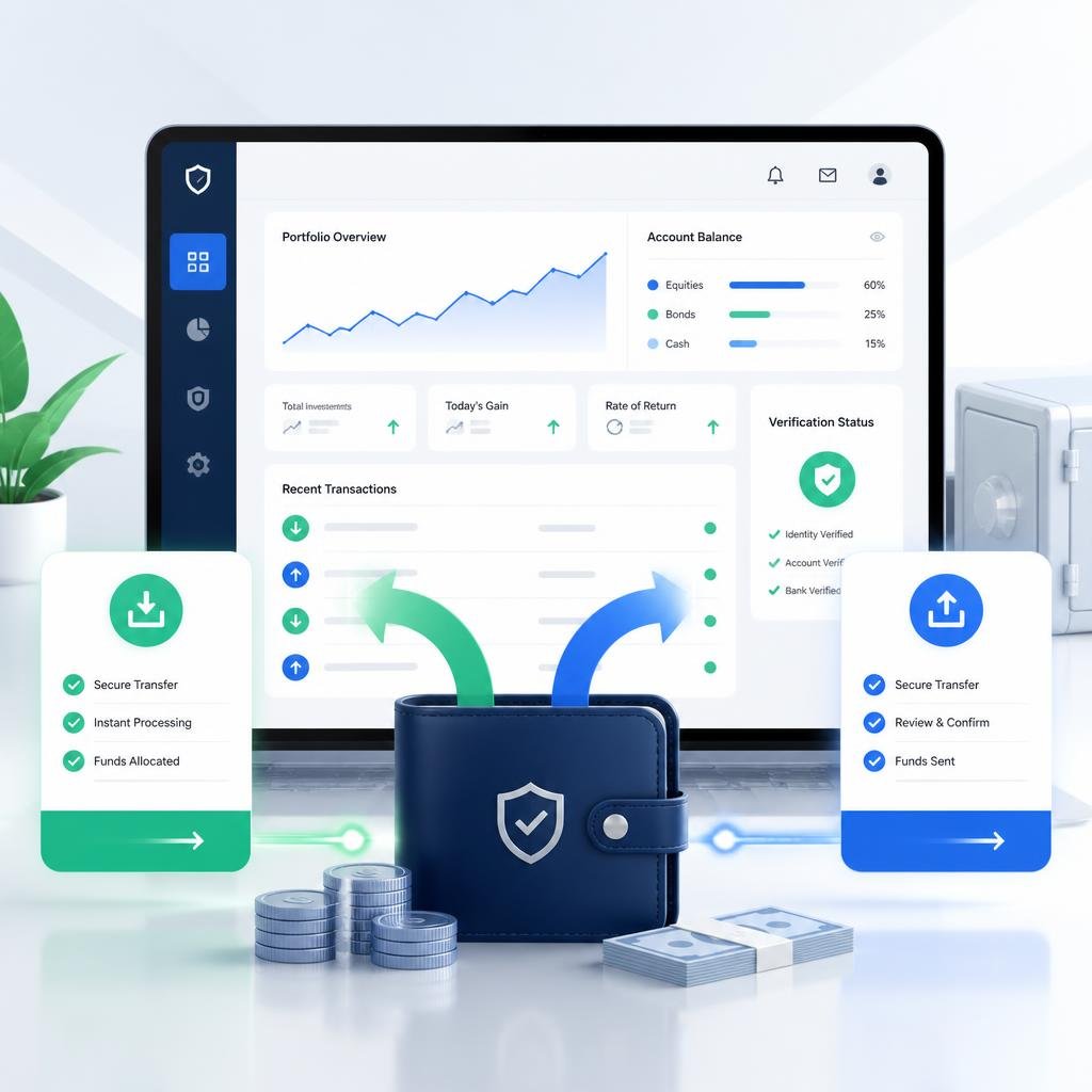 investment-platform-rules