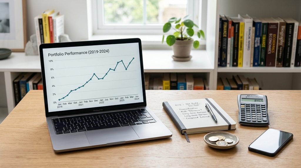 What Is a Realistic Return on Investment